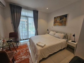 Cozy Studio Retreat in Accra